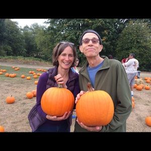 Meet your Posher, Moggy